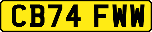 CB74FWW
