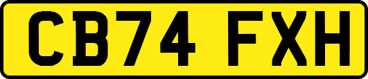 CB74FXH