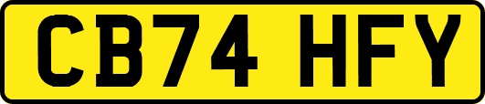 CB74HFY