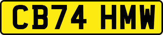CB74HMW