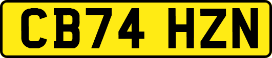 CB74HZN