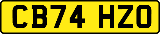 CB74HZO