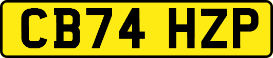 CB74HZP