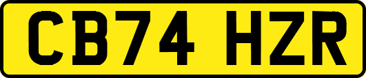 CB74HZR