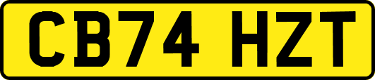 CB74HZT