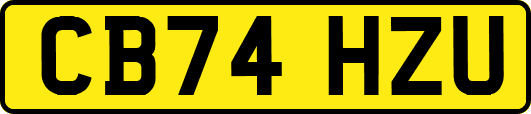 CB74HZU