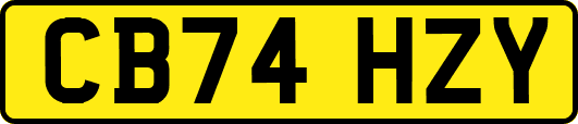 CB74HZY