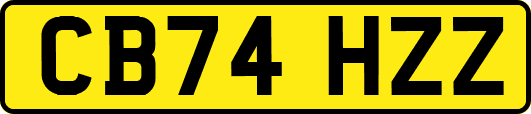 CB74HZZ