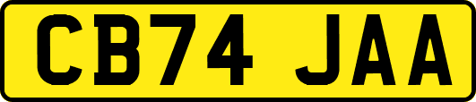 CB74JAA