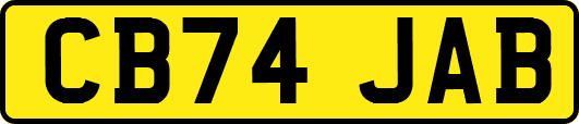 CB74JAB