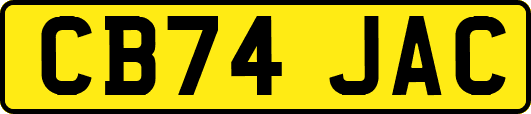 CB74JAC