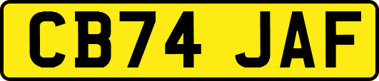 CB74JAF