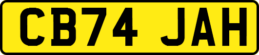 CB74JAH