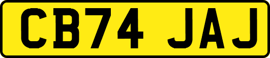 CB74JAJ