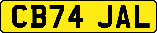 CB74JAL