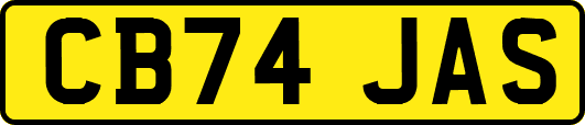 CB74JAS