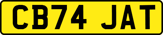 CB74JAT