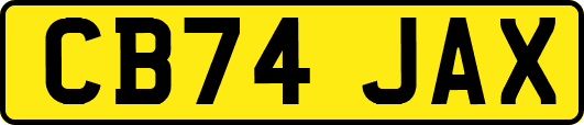CB74JAX