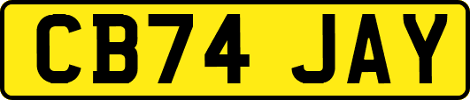 CB74JAY