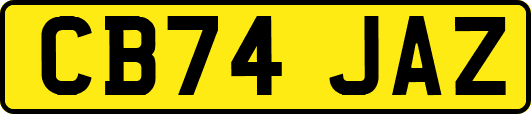 CB74JAZ
