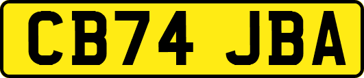 CB74JBA