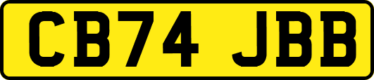 CB74JBB