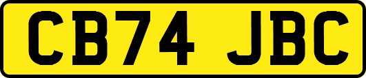 CB74JBC