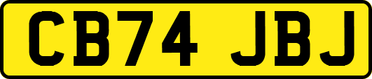 CB74JBJ