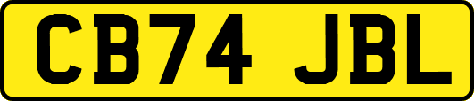 CB74JBL