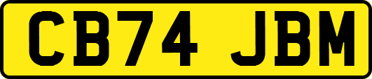 CB74JBM