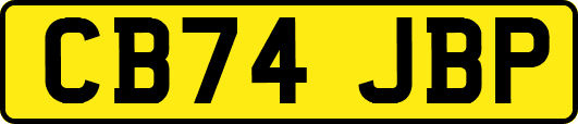 CB74JBP