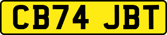 CB74JBT