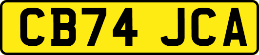 CB74JCA