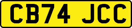 CB74JCC