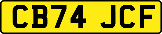 CB74JCF