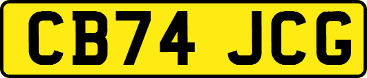 CB74JCG