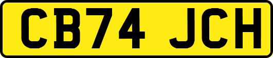 CB74JCH