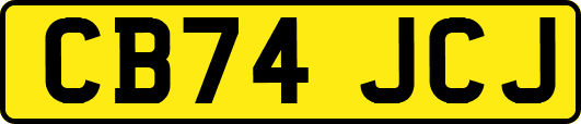CB74JCJ
