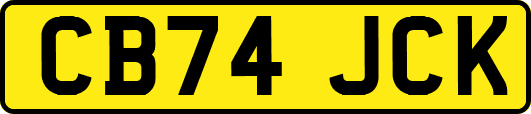 CB74JCK