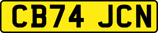 CB74JCN