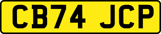 CB74JCP