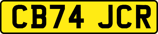 CB74JCR