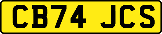 CB74JCS
