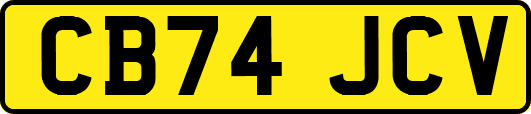 CB74JCV
