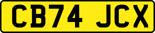 CB74JCX