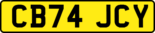 CB74JCY