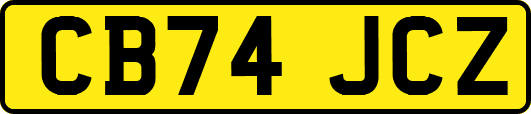 CB74JCZ