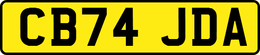 CB74JDA