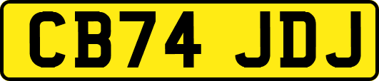 CB74JDJ