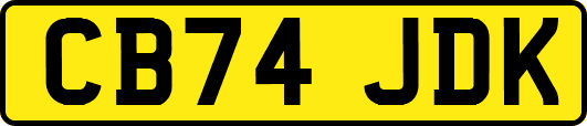 CB74JDK